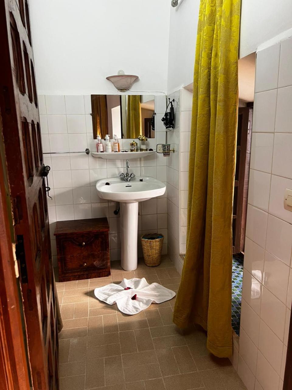Bed and Breakfast Dar Sydney Marrakesz Zewnętrze zdjęcie