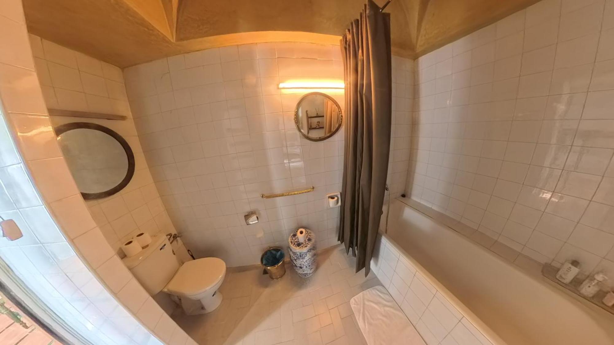 Bed and Breakfast Dar Sydney Marrakesz Zewnętrze zdjęcie