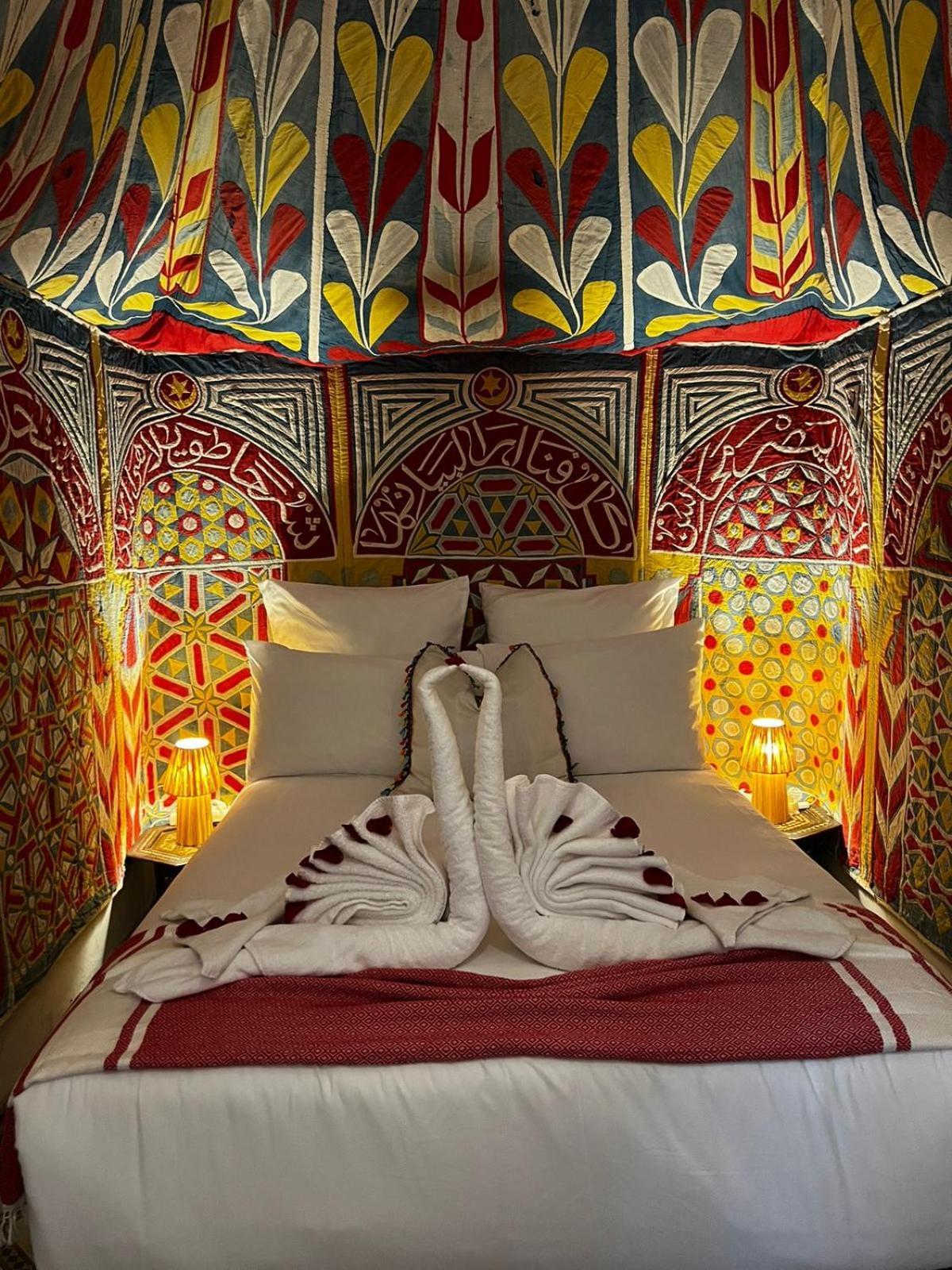 Bed and Breakfast Dar Sydney Marrakesz Zewnętrze zdjęcie