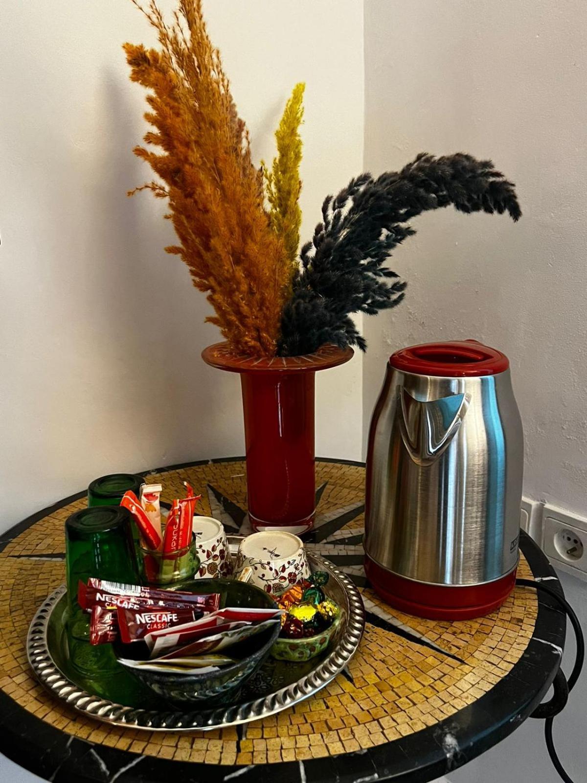 Bed and Breakfast Dar Sydney Marrakesz Zewnętrze zdjęcie