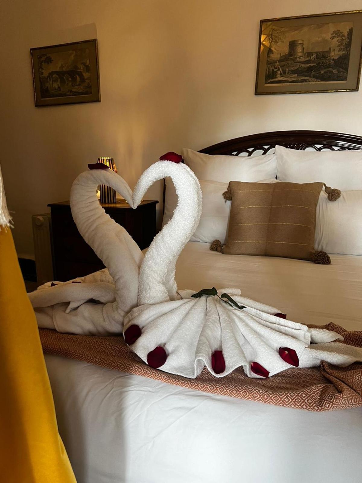 Bed and Breakfast Dar Sydney Marrakesz Zewnętrze zdjęcie